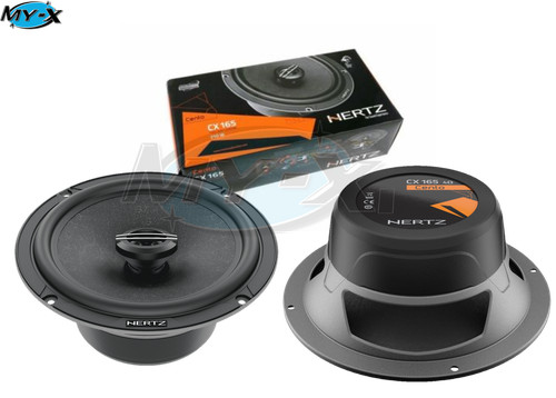 Hertz 165 altoparlanti - 165,