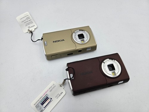 Nokia n95 modello display - modello,