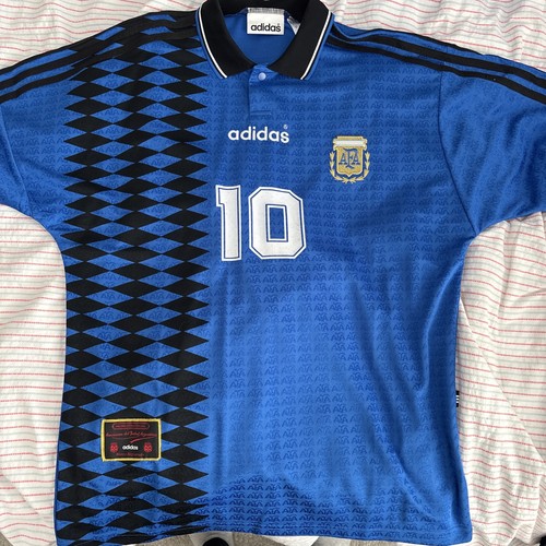 Nuova maglia ufficiale adidas - maglia,