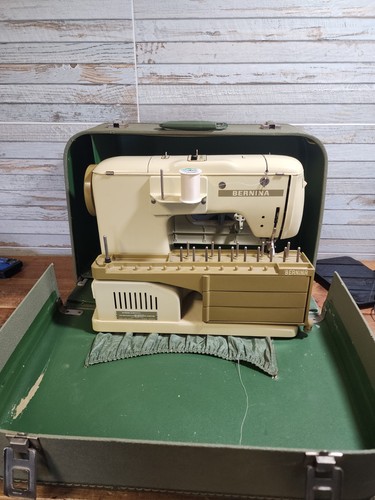 Macchina cucire bernina - macchina, da