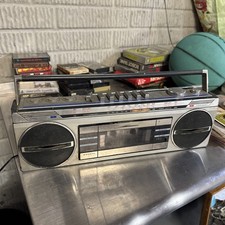 RARO Vintage SANYO M7100K