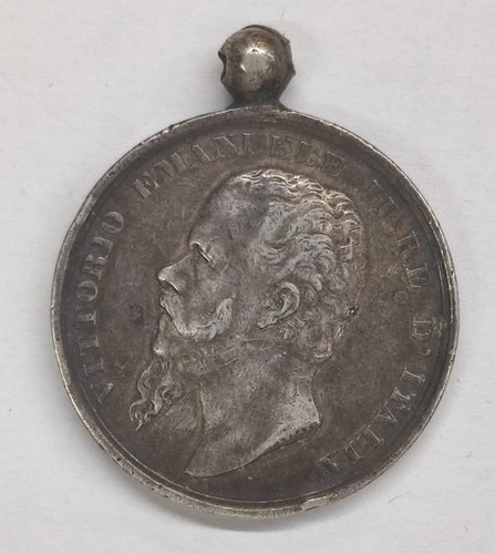 Medaglia guerre indipendenza - guerre, d'indipendenza