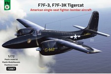 Kit plastica FLY 72067 1/72