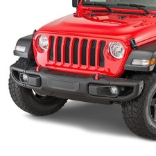 Rubicon paraurti anteriore - rubicon,