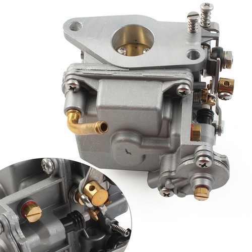 Carburatore per motore