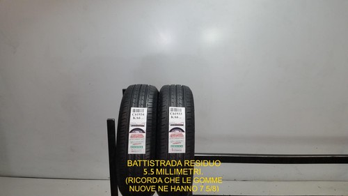 Gomme usate 165 - gomme,