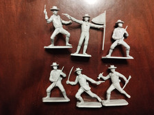 Soldatini Dulcop Italy Serie