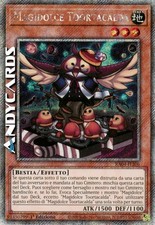MAGIDOLCE TOORTACALDA •
