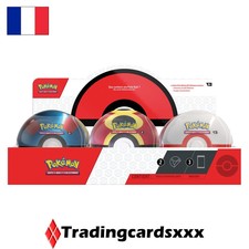 Pokémon - Lot de 6 Boites