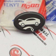 MOSTRINA APERTURA COFANO FIAT