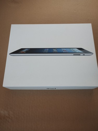 Apple ipad a1395 - apple, wi-fi