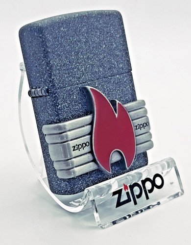 Genuine new 2018 zippo - new,