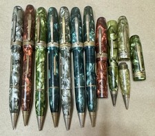 Penna stilografica/matita