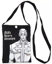 Borsa JoJo's Bizarre Adventure
