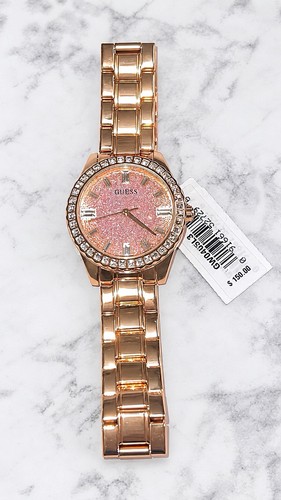 Orologio guess donna analogico - orologio,