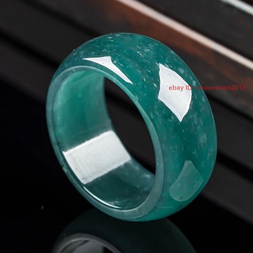 Anello portafortuna unisex