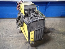 Esab mig welder - mig, 5002c