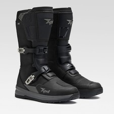 Stivali moto touring - moto,