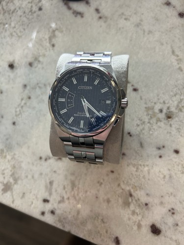 Orologio uomo citizen - orologio,