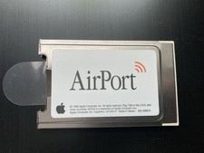 Scheda Aeroporto Vintage