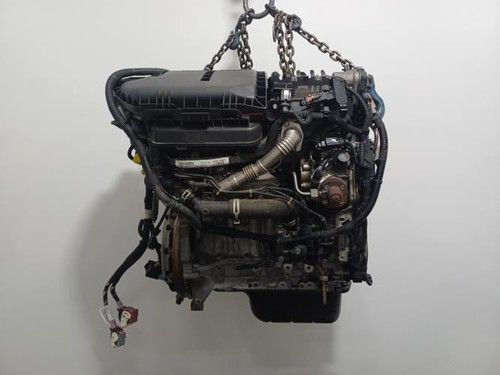 Motore citroen phase 1 - c4, 2