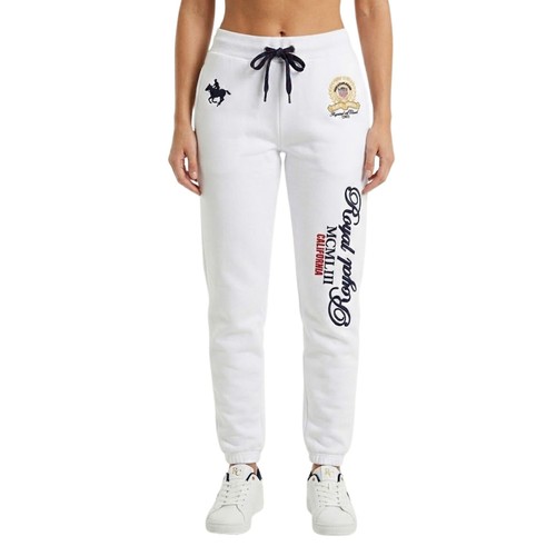 Pantaloni jogging donna - da,
