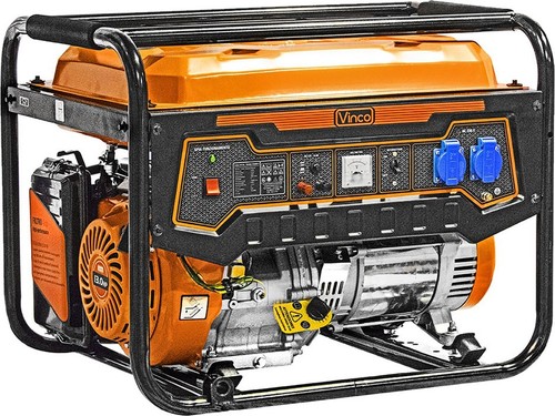 Generatore corrente 5 - generatore,
