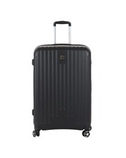 Roncato – Trolley grande 4 Ruote 79 cm in policarbonato Electron 2.0