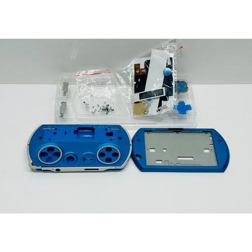 Sony psp custodia completa - custodia,