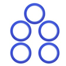 5 pezzi di martinetto