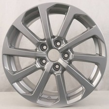 Cerchio in lega Audi A3 17