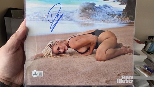 Bas tiro 8x10 - si, paige