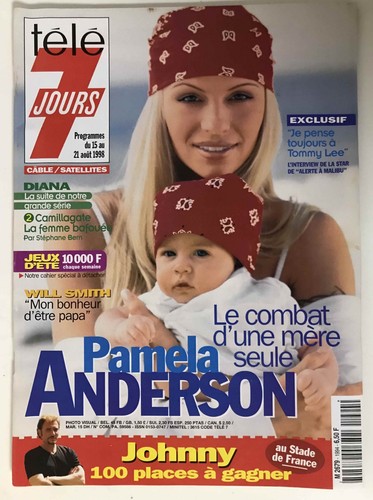 Tele jours - ►tele,