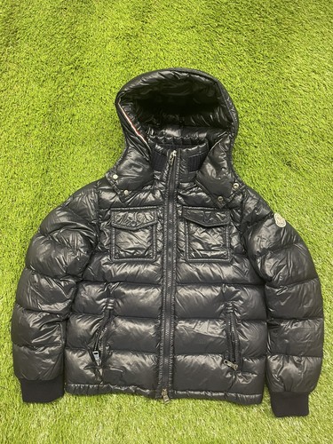 Giubbotto uomo moncler - giubbotto,