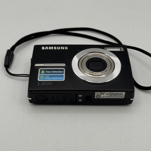 Samsung l200 mp - 10,2,