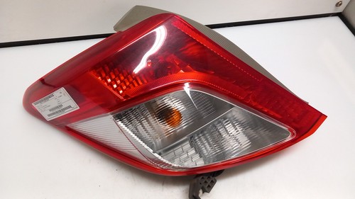 Fanale post 815610d370 - sx.,