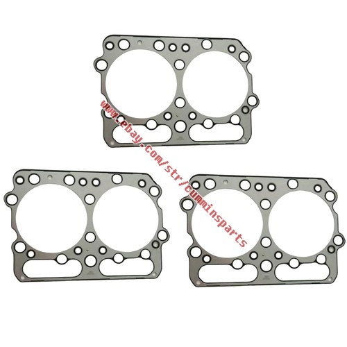 4058790 guarnizione testa - 3x,