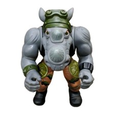 Modellino TMNT Rocksteady Bad