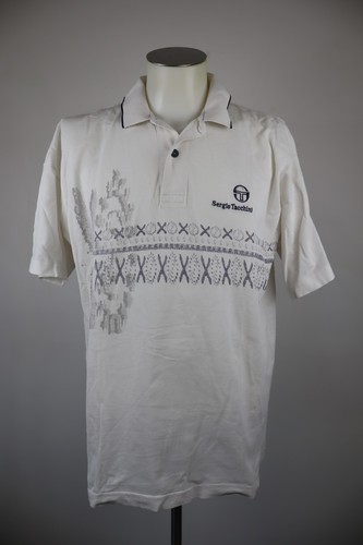 Sergio tacchini maglia polo - tacchini,