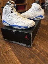 Nike Air Jordan 6 Retro