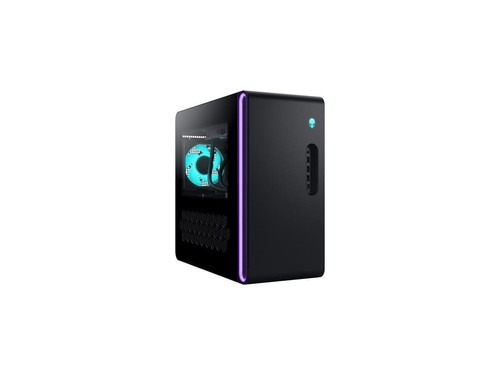 Desktop gioco alienware - gioco,