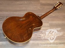 Gutiar elettrico Gibson 50