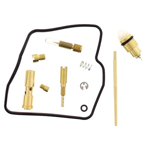 Kit revisione carburatore - revisione,