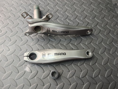 Shimano deore m762 - shimano, fc-m762
