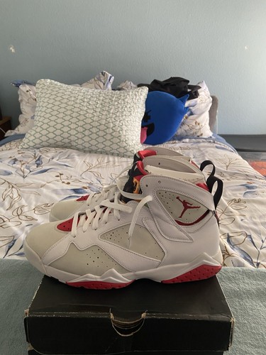 Nike air jordan - nike, hare