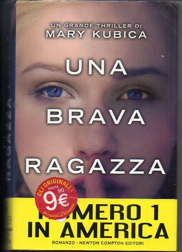 Una brava ragazza mary - una,