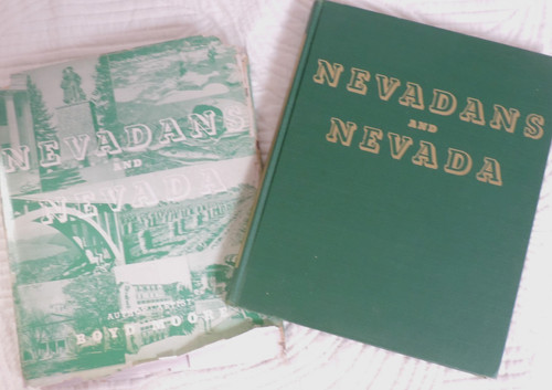 1950 nevadans and - and, nevada