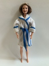 Barbie Mattel 2003 Happy