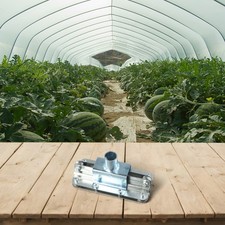 Rampicante di ventilazione