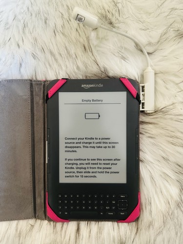 Amazon kindle con tastiera - kindle,